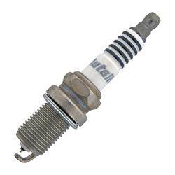 Autolite Copper Resistor Spark Plugs 09-up Mopar 5.7L Hemi